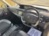 USED 2016 16 CITROEN GRAND C4 PICASSO 1.6 BlueHDi Exclusive+ MPV 5dr Diesel EAT6 Euro 6 (s/s) (120 ps) 2 KEYS MASSIVE SPEC