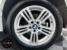 USED 2013 63 BMW X3 2.0 18d M Sport SUV 5dr Diesel Manual sDrive Euro 5 (s/s) (143 ps) ALPINE WHITE, FSH, BLUETOOTH, 18 INCH ALLOYS, DAB RADIO, NEW MOT & SERVICE