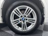 USED 2013 63 BMW X3 2.0 18d M Sport SUV 5dr Diesel Manual sDrive Euro 5 (s/s) (143 ps) ALPINE WHITE, FSH, BLUETOOTH, 18 INCH ALLOYS, DAB RADIO, NEW MOT & SERVICE