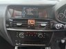 USED 2013 63 BMW X3 2.0 18d M Sport SUV 5dr Diesel Manual sDrive Euro 5 (s/s) (143 ps) ALPINE WHITE, FSH, BLUETOOTH, 18 INCH ALLOYS, DAB RADIO, NEW MOT & SERVICE