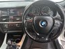 USED 2013 63 BMW X3 2.0 18d M Sport SUV 5dr Diesel Manual sDrive Euro 5 (s/s) (143 ps) ALPINE WHITE, FSH, BLUETOOTH, 18 INCH ALLOYS, DAB RADIO, NEW MOT & SERVICE