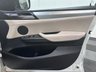USED 2013 63 BMW X3 2.0 18d M Sport SUV 5dr Diesel Manual sDrive Euro 5 (s/s) (143 ps) ALPINE WHITE, FSH, BLUETOOTH, 18 INCH ALLOYS, DAB RADIO, NEW MOT & SERVICE
