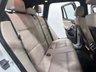 USED 2013 63 BMW X3 2.0 18d M Sport SUV 5dr Diesel Manual sDrive Euro 5 (s/s) (143 ps) ALPINE WHITE, FSH, BLUETOOTH, 18 INCH ALLOYS, DAB RADIO, NEW MOT & SERVICE