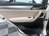USED 2013 63 BMW X3 2.0 18d M Sport SUV 5dr Diesel Manual sDrive Euro 5 (s/s) (143 ps) ALPINE WHITE, FSH, BLUETOOTH, 18 INCH ALLOYS, DAB RADIO, NEW MOT & SERVICE