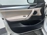 USED 2013 63 BMW X3 2.0 18d M Sport SUV 5dr Diesel Manual sDrive Euro 5 (s/s) (143 ps) ALPINE WHITE, FSH, BLUETOOTH, 18 INCH ALLOYS, DAB RADIO, NEW MOT & SERVICE