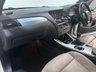 USED 2013 63 BMW X3 2.0 18d M Sport SUV 5dr Diesel Manual sDrive Euro 5 (s/s) (143 ps) ALPINE WHITE, FSH, BLUETOOTH, 18 INCH ALLOYS, DAB RADIO, NEW MOT & SERVICE