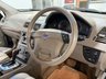 USED 2004 54 VOLVO XC90 2.9 T6 Executive SUV 5dr Petrol Geartronic AWD (309 g/km, 272 bhp) 