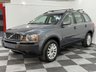 USED 2004 54 VOLVO XC90 2.9 T6 Executive SUV 5dr Petrol Geartronic AWD (309 g/km, 272 bhp) 