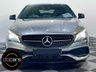 USED 2016 66 MERCEDES-BENZ CLA 2.1 CLA220d AMG Line Shooting Brake 5dr Diesel 7G-DCT Euro 6 (s/s) (177 ps) FULL SERVICE HISTORY, SAT NAV, AMBIENT LIGHTING, GLASS OPENING PAN ROOF, NEW MOT
