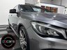 USED 2016 66 MERCEDES-BENZ CLA 2.1 CLA220d AMG Line Shooting Brake 5dr Diesel 7G-DCT Euro 6 (s/s) (177 ps) FULL SERVICE HISTORY, SAT NAV, AMBIENT LIGHTING, GLASS OPENING PAN ROOF, NEW MOT