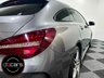 USED 2016 66 MERCEDES-BENZ CLA 2.1 CLA220d AMG Line Shooting Brake 5dr Diesel 7G-DCT Euro 6 (s/s) (177 ps) FULL SERVICE HISTORY, SAT NAV, AMBIENT LIGHTING, GLASS OPENING PAN ROOF, NEW MOT