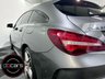 USED 2016 66 MERCEDES-BENZ CLA 2.1 CLA220d AMG Line Shooting Brake 5dr Diesel 7G-DCT Euro 6 (s/s) (177 ps) FULL SERVICE HISTORY, SAT NAV, AMBIENT LIGHTING, GLASS OPENING PAN ROOF, NEW MOT