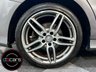 USED 2016 66 MERCEDES-BENZ CLA 2.1 CLA220d AMG Line Shooting Brake 5dr Diesel 7G-DCT Euro 6 (s/s) (177 ps) FULL SERVICE HISTORY, SAT NAV, AMBIENT LIGHTING, GLASS OPENING PAN ROOF, NEW MOT