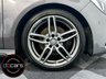 USED 2016 66 MERCEDES-BENZ CLA 2.1 CLA220d AMG Line Shooting Brake 5dr Diesel 7G-DCT Euro 6 (s/s) (177 ps) FULL SERVICE HISTORY, SAT NAV, AMBIENT LIGHTING, GLASS OPENING PAN ROOF, NEW MOT