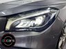 USED 2016 66 MERCEDES-BENZ CLA 2.1 CLA220d AMG Line Shooting Brake 5dr Diesel 7G-DCT Euro 6 (s/s) (177 ps) FULL SERVICE HISTORY, SAT NAV, AMBIENT LIGHTING, GLASS OPENING PAN ROOF, NEW MOT
