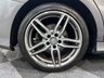 USED 2016 66 MERCEDES-BENZ CLA 2.1 CLA220d AMG Line Shooting Brake 5dr Diesel 7G-DCT Euro 6 (s/s) (177 ps) FULL SERVICE HISTORY, SAT NAV, AMBIENT LIGHTING, GLASS OPENING PAN ROOF, NEW MOT