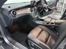 USED 2016 66 MERCEDES-BENZ CLA 2.1 CLA220d AMG Line Shooting Brake 5dr Diesel 7G-DCT Euro 6 (s/s) (177 ps) FULL SERVICE HISTORY, SAT NAV, AMBIENT LIGHTING, GLASS OPENING PAN ROOF, NEW MOT