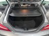 USED 2016 66 MERCEDES-BENZ CLA 2.1 CLA220d AMG Line Shooting Brake 5dr Diesel 7G-DCT Euro 6 (s/s) (177 ps) FULL SERVICE HISTORY, SAT NAV, AMBIENT LIGHTING, GLASS OPENING PAN ROOF, NEW MOT