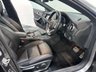 USED 2016 66 MERCEDES-BENZ CLA 2.1 CLA220d AMG Line Shooting Brake 5dr Diesel 7G-DCT Euro 6 (s/s) (177 ps) FULL SERVICE HISTORY, SAT NAV, AMBIENT LIGHTING, GLASS OPENING PAN ROOF, NEW MOT