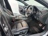 USED 2016 66 MERCEDES-BENZ CLA 2.1 CLA220d AMG Line Shooting Brake 5dr Diesel 7G-DCT Euro 6 (s/s) (177 ps) FULL SERVICE HISTORY, SAT NAV, AMBIENT LIGHTING, GLASS OPENING PAN ROOF, NEW MOT
