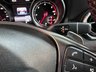 USED 2016 66 MERCEDES-BENZ CLA 2.1 CLA220d AMG Line Shooting Brake 5dr Diesel 7G-DCT Euro 6 (s/s) (177 ps) FULL SERVICE HISTORY, SAT NAV, AMBIENT LIGHTING, GLASS OPENING PAN ROOF, NEW MOT