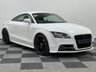 USED 2011 11 AUDI TT 2.0 TFSI S line Coupe 3dr Petrol Manual Euro 5 (s/s) (211 ps) FULL SERVICE HISTORY, RECENT MAJOR SERVICE 2025, HEATED SEATS, 19 INCH ALLOYS