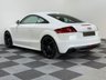 USED 2011 11 AUDI TT 2.0 TFSI S line Coupe 3dr Petrol Manual Euro 5 (s/s) (211 ps) FULL SERVICE HISTORY, RECENT MAJOR SERVICE 2025, HEATED SEATS, 19 INCH ALLOYS