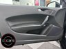 USED 2013 63 AUDI A1 2.0 TDI Black Edition Hatchback 3dr Diesel Manual Euro 5 (s/s) (143 ps) FSH, 2 PREVIOUS OWNERS, NEW MOT & SERVICE, PARKING SENSORS, CRUISE CONTROL