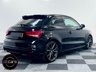 USED 2013 63 AUDI A1 2.0 TDI Black Edition Hatchback 3dr Diesel Manual Euro 5 (s/s) (143 ps) FSH, 2 PREVIOUS OWNERS, NEW MOT & SERVICE, PARKING SENSORS, CRUISE CONTROL