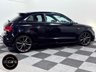 USED 2013 63 AUDI A1 2.0 TDI Black Edition Hatchback 3dr Diesel Manual Euro 5 (s/s) (143 ps) FSH, 2 PREVIOUS OWNERS, NEW MOT & SERVICE, PARKING SENSORS, CRUISE CONTROL