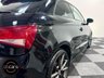 USED 2013 63 AUDI A1 2.0 TDI Black Edition Hatchback 3dr Diesel Manual Euro 5 (s/s) (143 ps) FSH, 2 PREVIOUS OWNERS, NEW MOT & SERVICE, PARKING SENSORS, CRUISE CONTROL