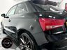 USED 2013 63 AUDI A1 2.0 TDI Black Edition Hatchback 3dr Diesel Manual Euro 5 (s/s) (143 ps) FSH, 2 PREVIOUS OWNERS, NEW MOT & SERVICE, PARKING SENSORS, CRUISE CONTROL