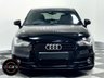 USED 2013 63 AUDI A1 2.0 TDI Black Edition Hatchback 3dr Diesel Manual Euro 5 (s/s) (143 ps) FSH, 2 PREVIOUS OWNERS, NEW MOT & SERVICE, PARKING SENSORS, CRUISE CONTROL