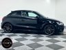 USED 2013 63 AUDI A1 2.0 TDI Black Edition Hatchback 3dr Diesel Manual Euro 5 (s/s) (143 ps) FSH, 2 PREVIOUS OWNERS, NEW MOT & SERVICE, PARKING SENSORS, CRUISE CONTROL