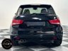 USED 2013 63 AUDI A1 2.0 TDI Black Edition Hatchback 3dr Diesel Manual Euro 5 (s/s) (143 ps) FSH, 2 PREVIOUS OWNERS, NEW MOT & SERVICE, PARKING SENSORS, CRUISE CONTROL