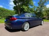 USED 2017 17 BMW ALPINA D5 0l 