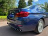 USED 2017 17 BMW ALPINA D5 0l 