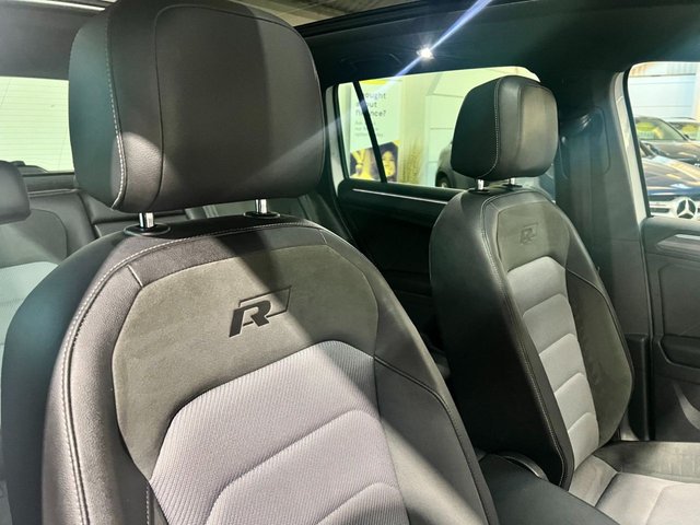 View our VOLKSWAGEN TIGUAN