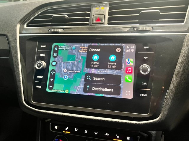 View our VOLKSWAGEN TIGUAN