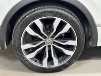 USED 2018 68 VOLKSWAGEN TIGUAN 2.0 TDI R-Line SUV 5dr Diesel DSG Euro 6 (s/s) (150 ps) 
