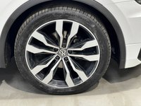 USED 2018 68 VOLKSWAGEN TIGUAN 2.0 TDI R-Line SUV 5dr Diesel DSG Euro 6 (s/s) (150 ps) 