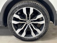 USED 2018 68 VOLKSWAGEN TIGUAN 2.0 TDI R-Line SUV 5dr Diesel DSG Euro 6 (s/s) (150 ps) 