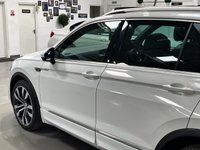 USED 2018 68 VOLKSWAGEN TIGUAN 2.0 TDI R-Line SUV 5dr Diesel DSG Euro 6 (s/s) (150 ps) 