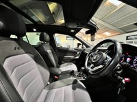 USED 2018 68 VOLKSWAGEN TIGUAN 2.0 TDI R-Line SUV 5dr Diesel DSG Euro 6 (s/s) (150 ps) 