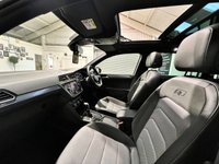USED 2018 68 VOLKSWAGEN TIGUAN 2.0 TDI R-Line SUV 5dr Diesel DSG Euro 6 (s/s) (150 ps) 