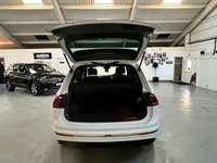 USED 2018 68 VOLKSWAGEN TIGUAN 2.0 TDI R-Line SUV 5dr Diesel DSG Euro 6 (s/s) (150 ps) 