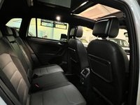 USED 2018 68 VOLKSWAGEN TIGUAN 2.0 TDI R-Line SUV 5dr Diesel DSG Euro 6 (s/s) (150 ps) 