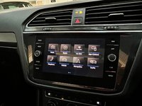 USED 2018 68 VOLKSWAGEN TIGUAN 2.0 TDI R-Line SUV 5dr Diesel DSG Euro 6 (s/s) (150 ps) 