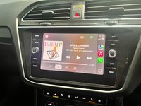 USED 2018 68 VOLKSWAGEN TIGUAN 2.0 TDI R-Line SUV 5dr Diesel DSG Euro 6 (s/s) (150 ps) 