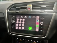 USED 2018 68 VOLKSWAGEN TIGUAN 2.0 TDI R-Line SUV 5dr Diesel DSG Euro 6 (s/s) (150 ps) 